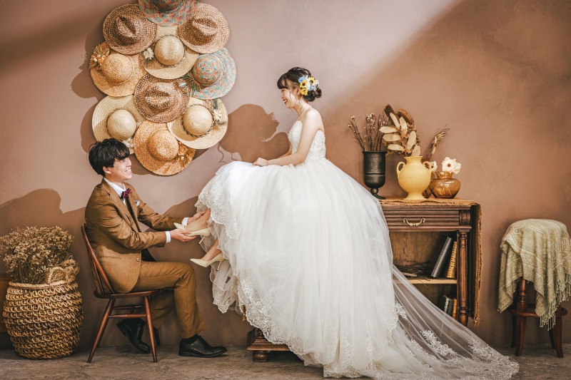 ダークアンティーク