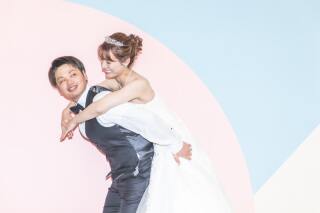 洋装2着スタジオ撮影♡