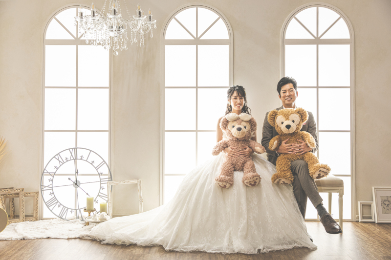 ヨーロピアンウインドウシーンⅡ