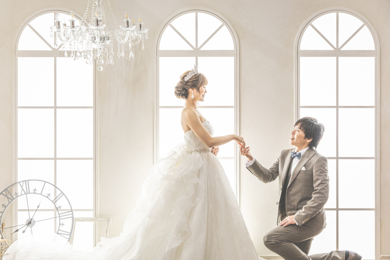 ヨーロピアンウインドゥシーンⅢ