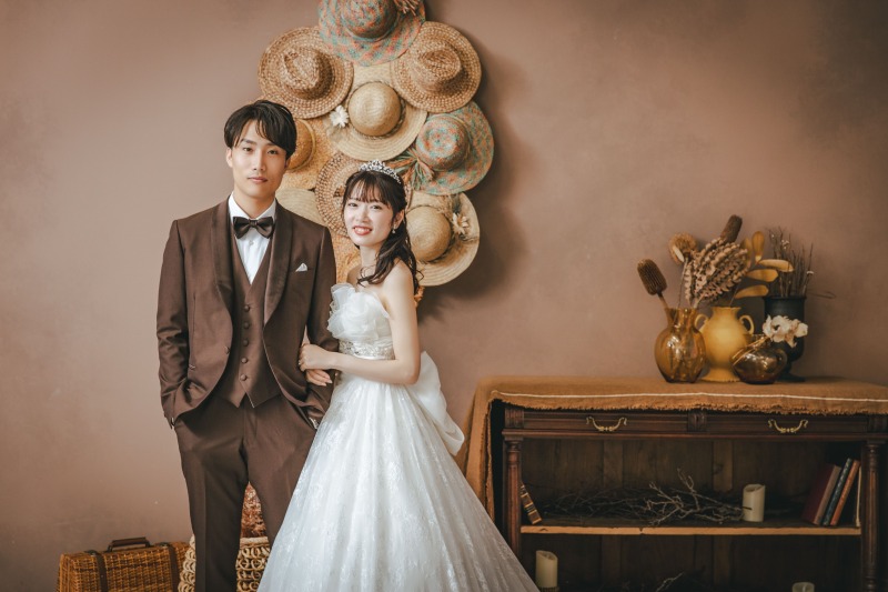 ダークアンティーク