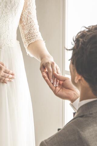 プロポーズストーリー♡