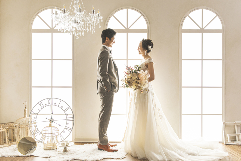 ヨーロピアンパレス