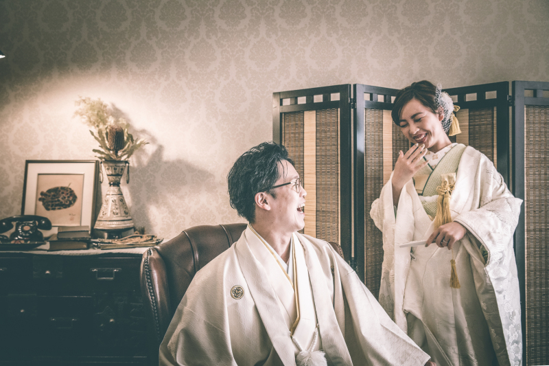 ジャパニーズロマンシーン