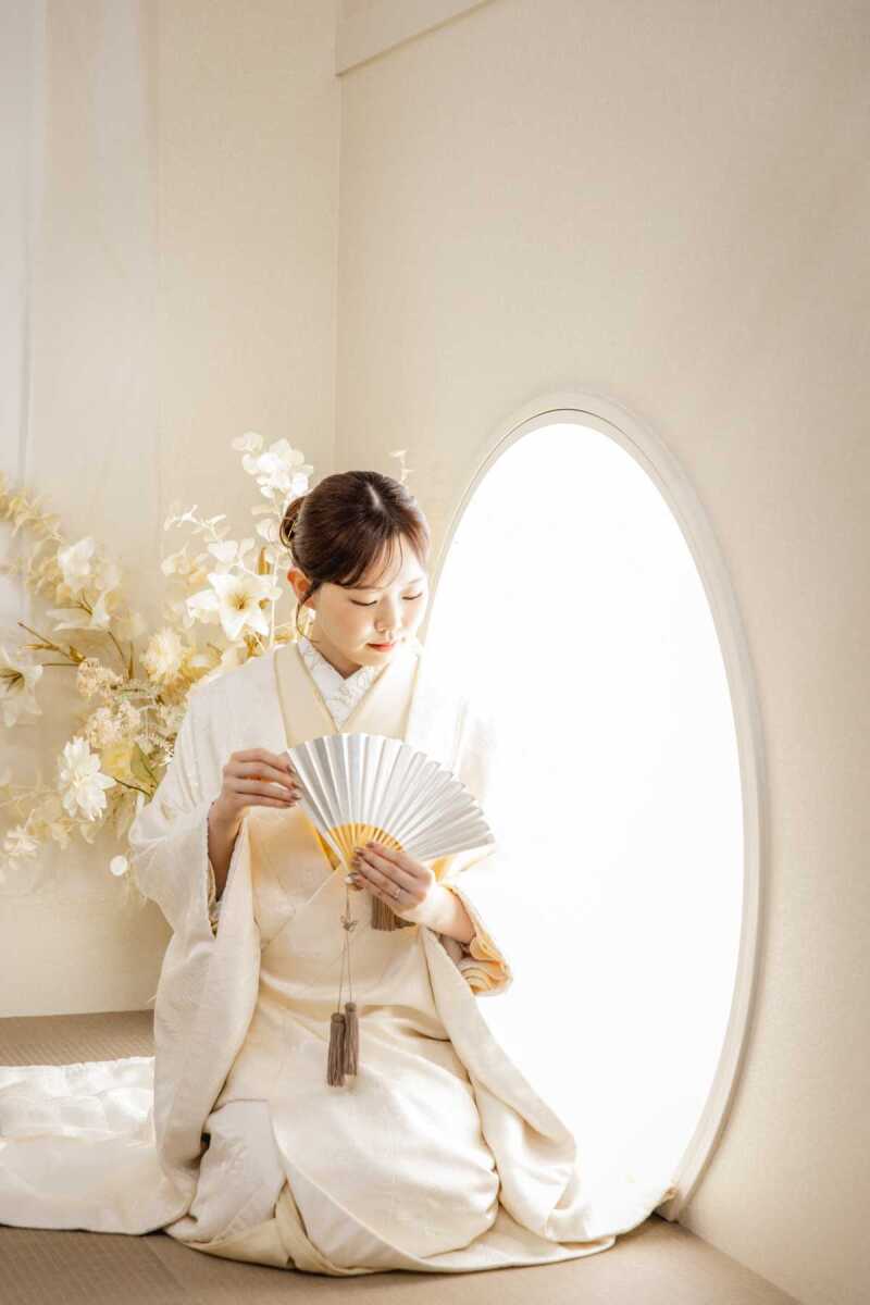 この一瞬を、ずっと残したい