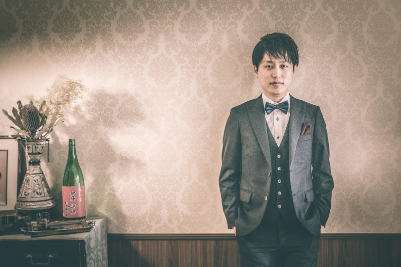 ジャパニーズモダンシーンⅡ