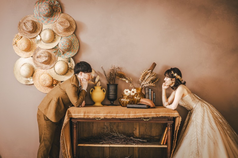 ダークアンティーク