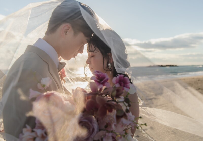 ベールショット