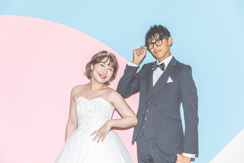 カジュアルポップシーンⅡ