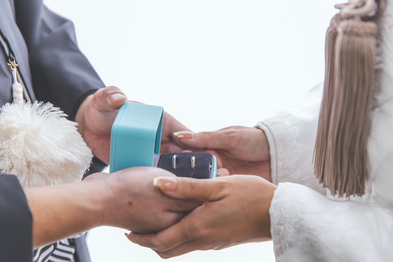 リングショット