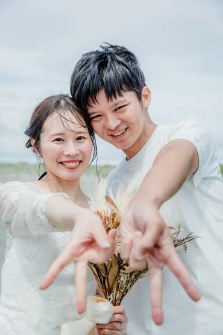 ロケーション撮影♪