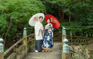 ロケーション＆スタジオ撮影