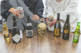 おふたりの好きなもの♪