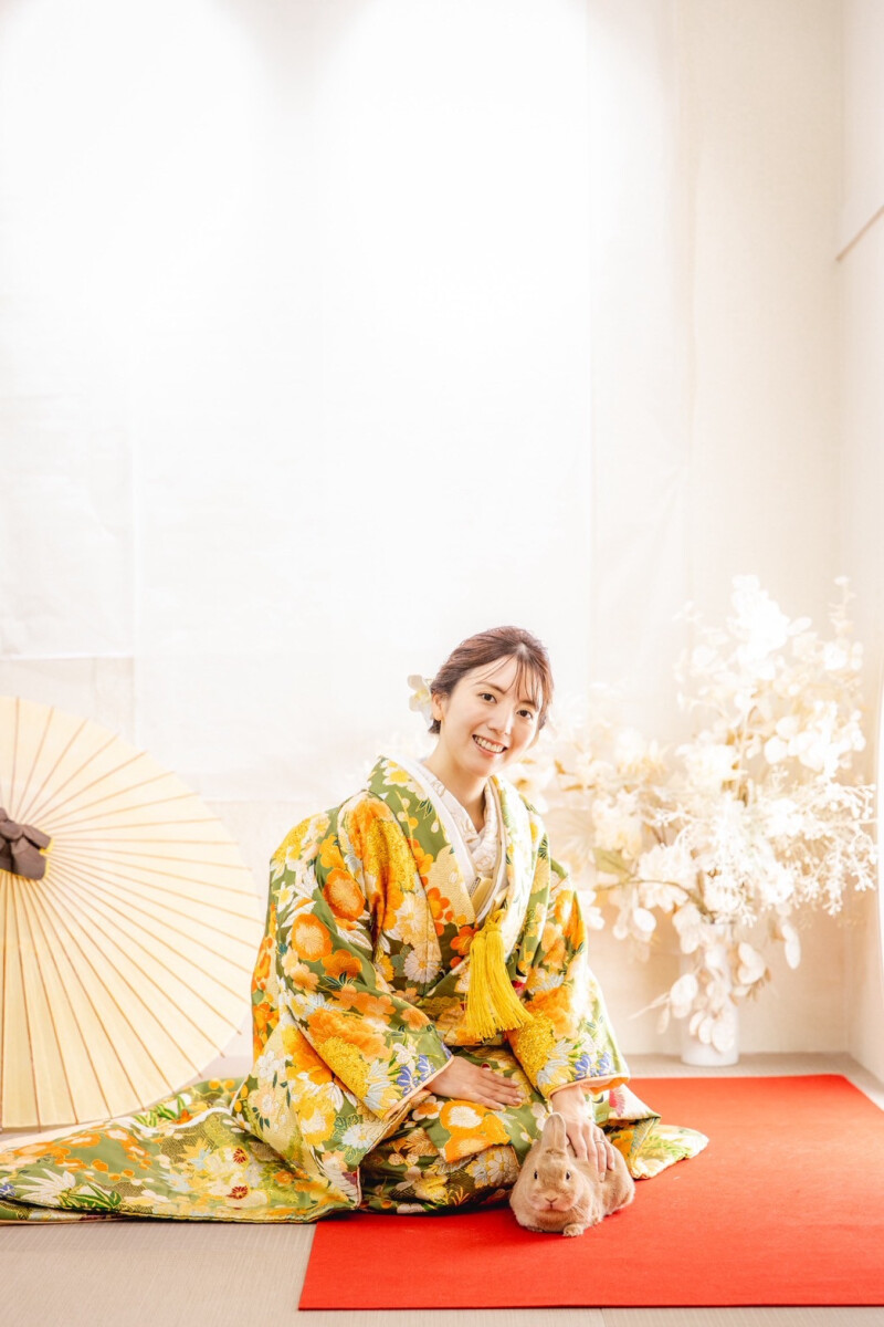 可愛すぎる、2ショット♡