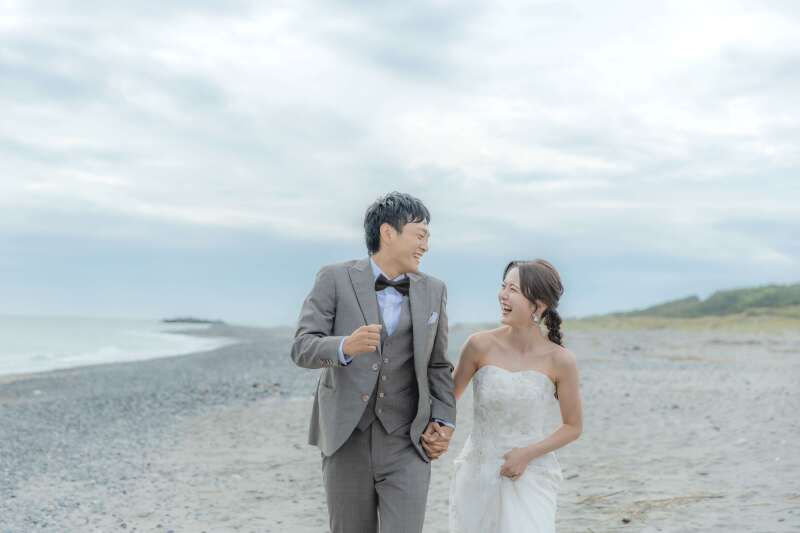 最後は楽しく♡