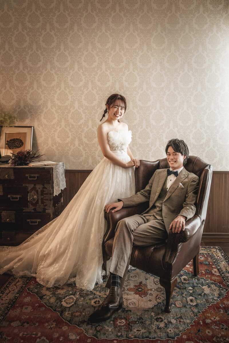 モダンにかっこいい１枚に♪