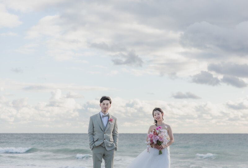 自然な美しい背景!