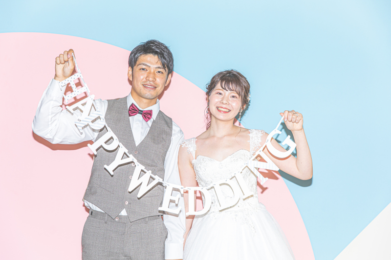 カジュアルポップシーン