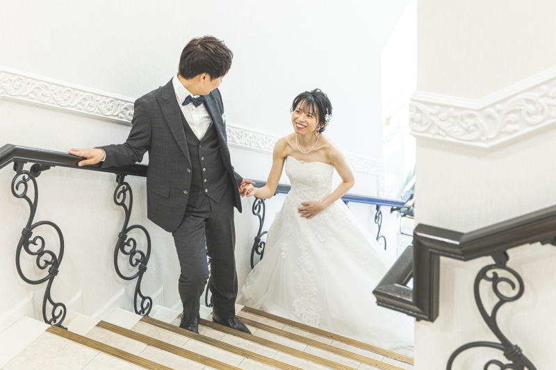 クラシックステアーズ