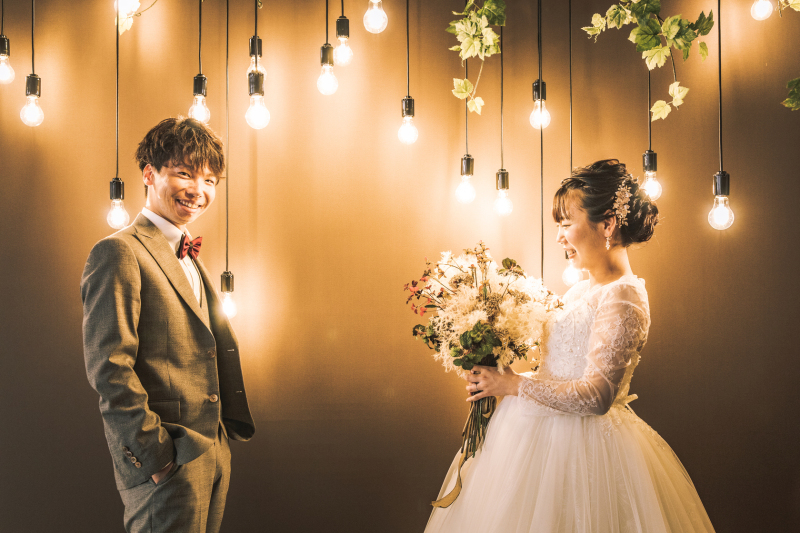 アンティークライトシーンⅡ