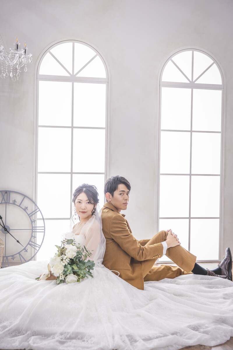 ヨーロピアンパレス