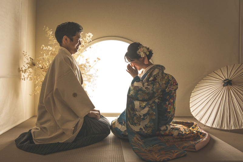 ジャパニーズモダンシーンⅡ