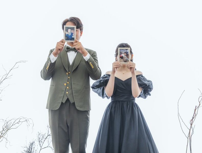 アレンジショット