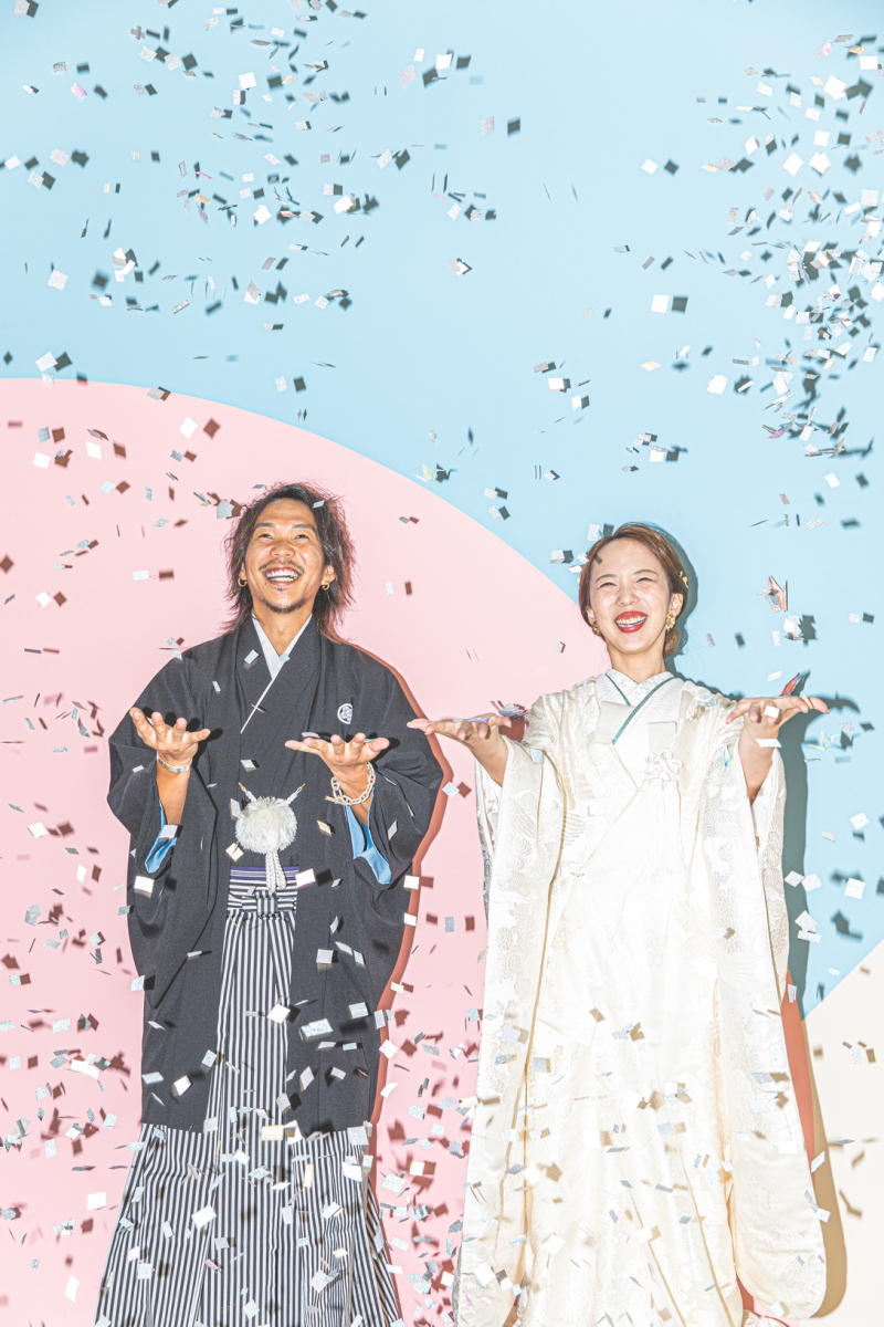 カジュアルポップシーンⅡ