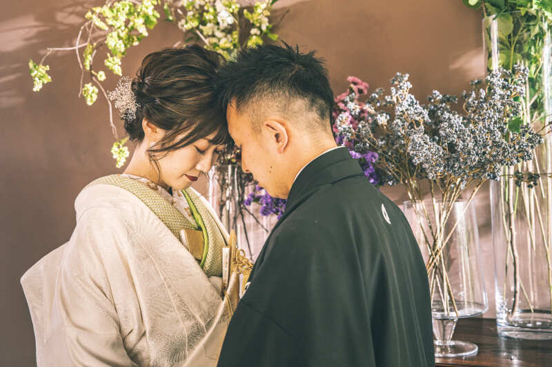 ダークアンティークシーンⅡ