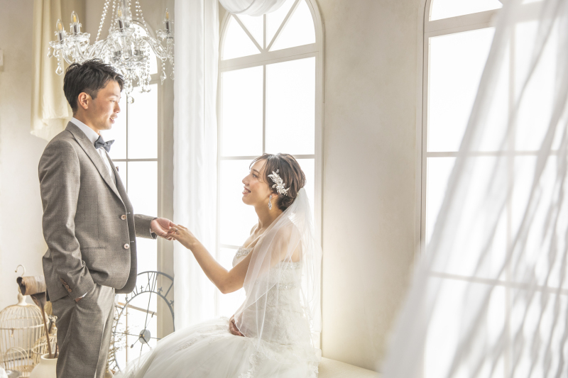 ヨーロピアンウインドウシーンⅡ