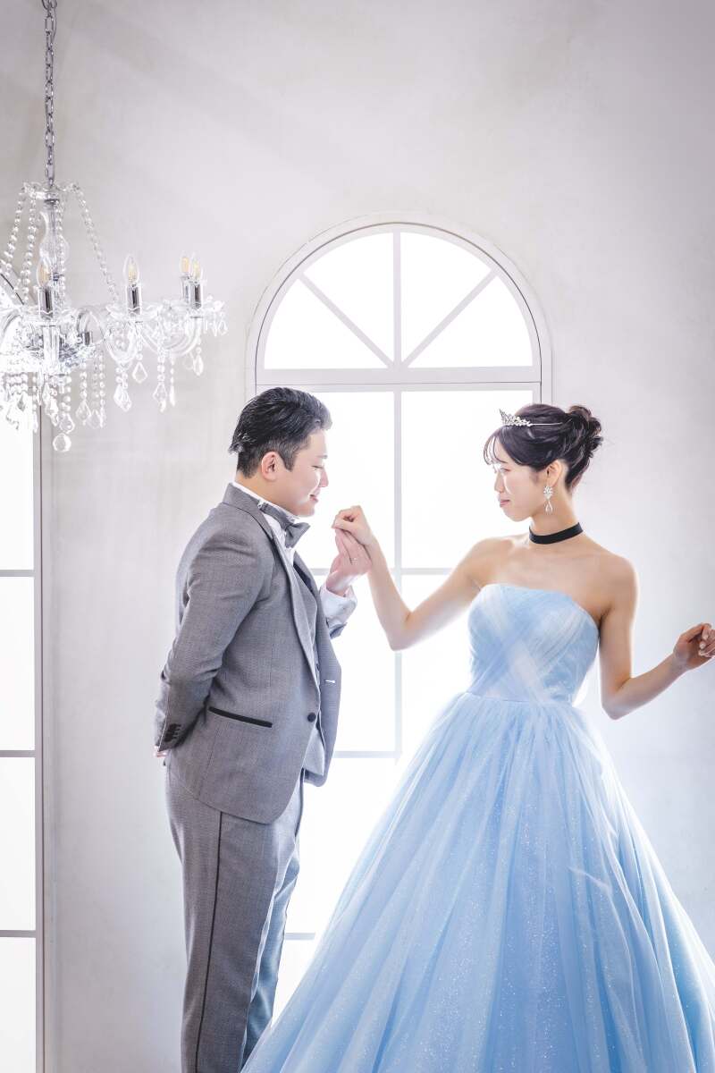 ダンスショット