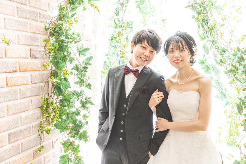 アンティークロードシーン