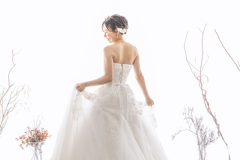 ライトルームシーン