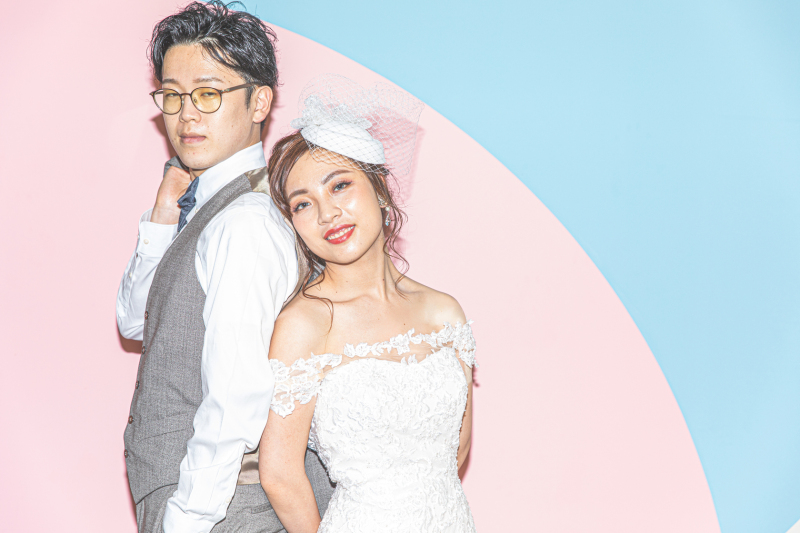 カジュアルポップシーンⅡ