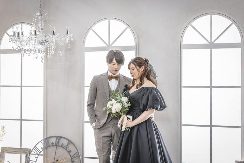 洋装2着・和装1着♡