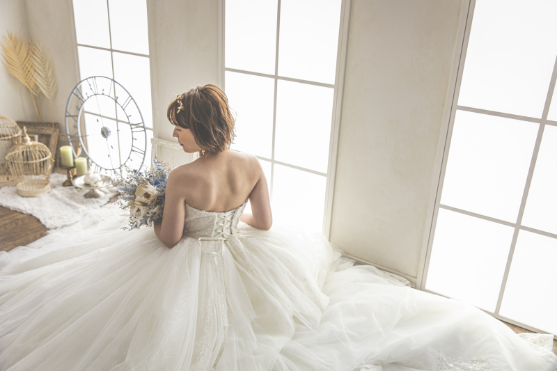 ヨーロピアンウインドウシーン