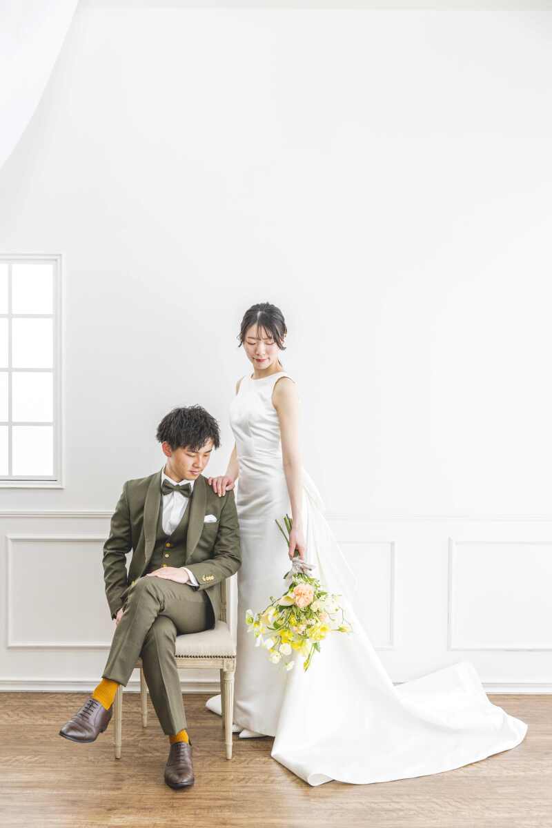 最後はかっこよく