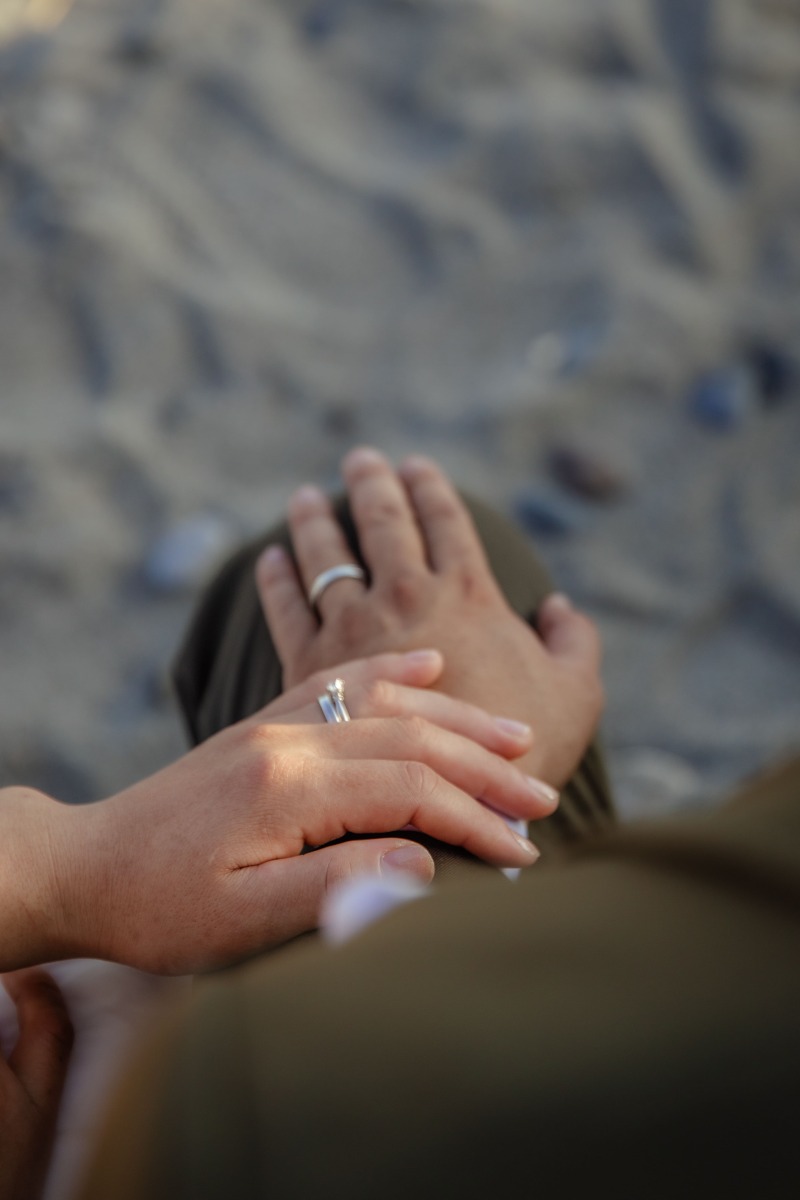 イメージショットも忘れずに