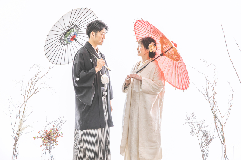 ライトルームシーン