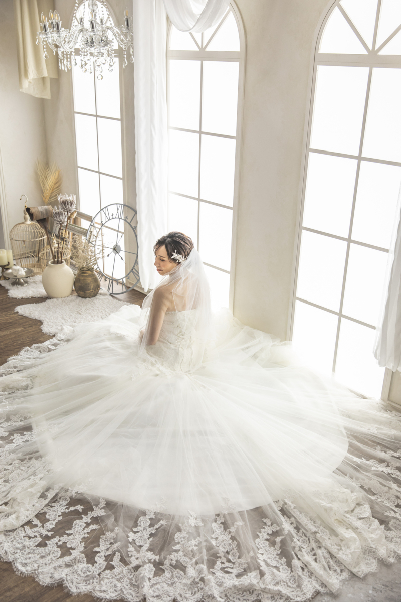 ヨーロピアンウインドウシーンⅢ