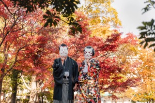 個性派ロケーション♡