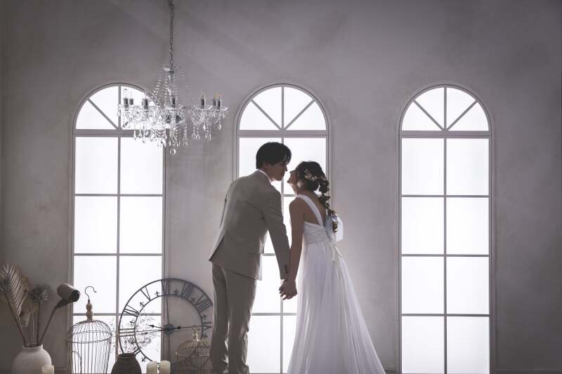 ヨーロピアンパレス