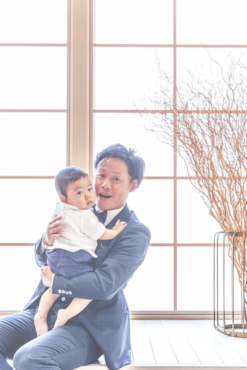 ドレッシーテラスシーンⅢ