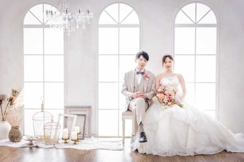 洋装へ大チェンジ!正統派なショットから始めます♪