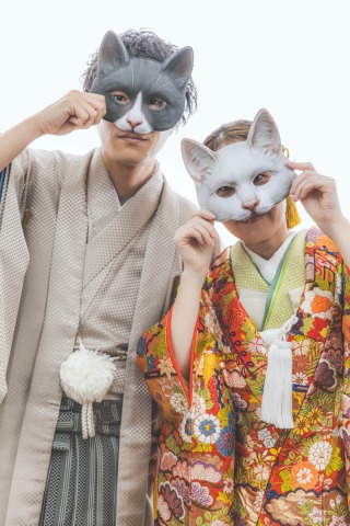 スタジオ和洋装