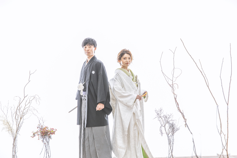 ライトルームシーン