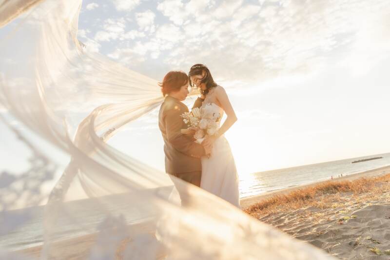 ベールショット