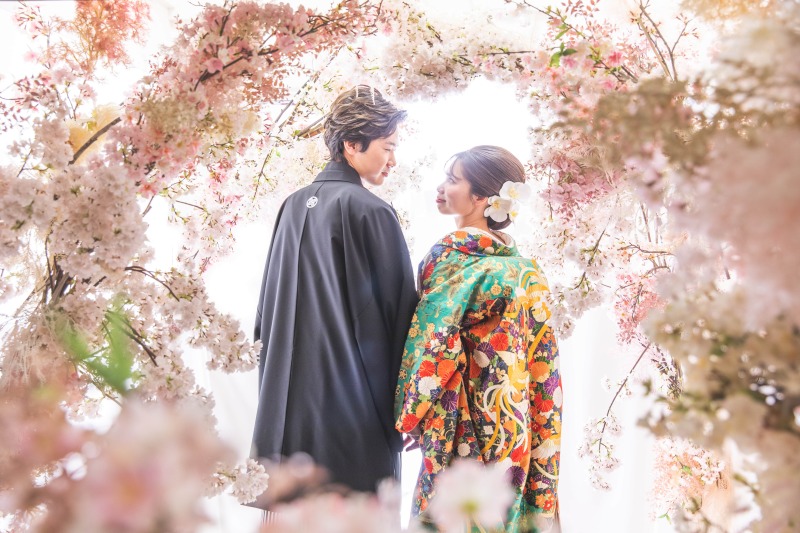 凛とした美しさ