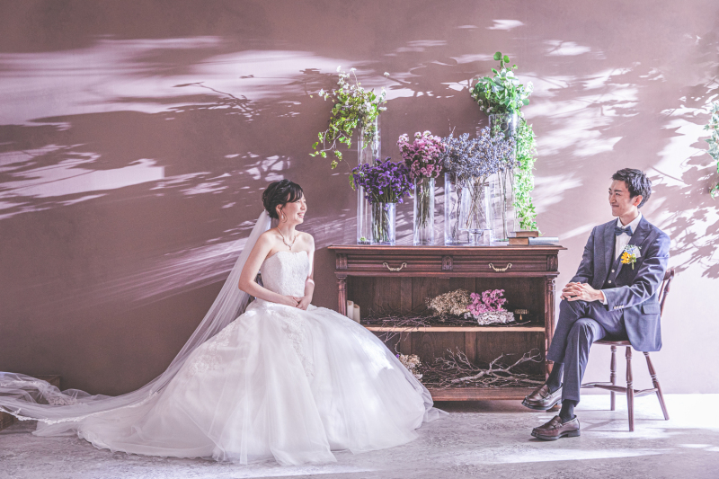 ダークアンティークシーンⅡ