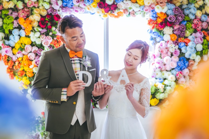 ウェディングドレス(3)